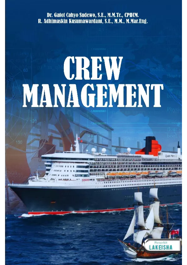 Crew Management