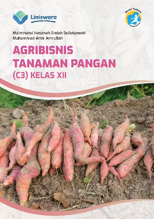 Agribisnis Tanaman Pangan (C3) Kelas XII