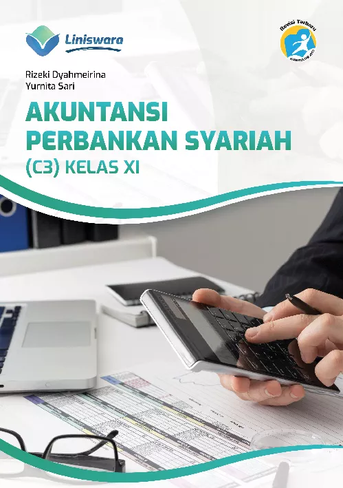 Akuntansi Perbankan Syariah (C3) Kelas XI