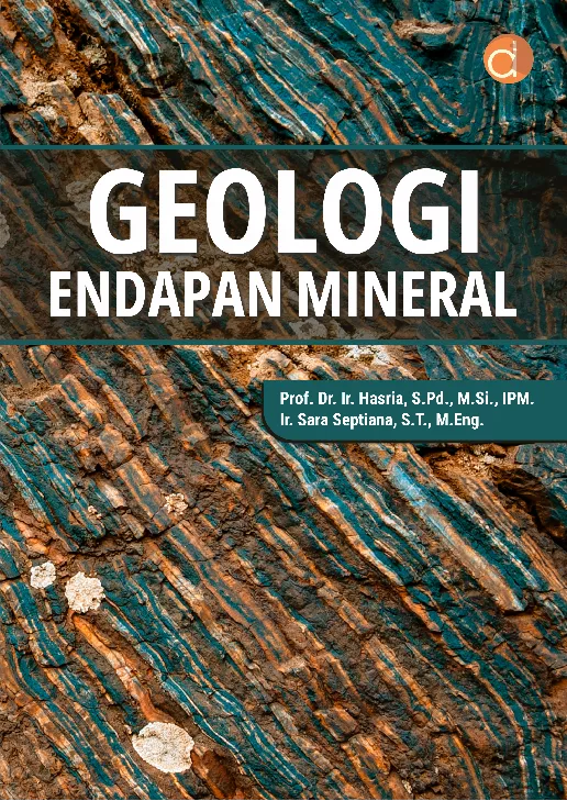 Geologi Endapan Mineral