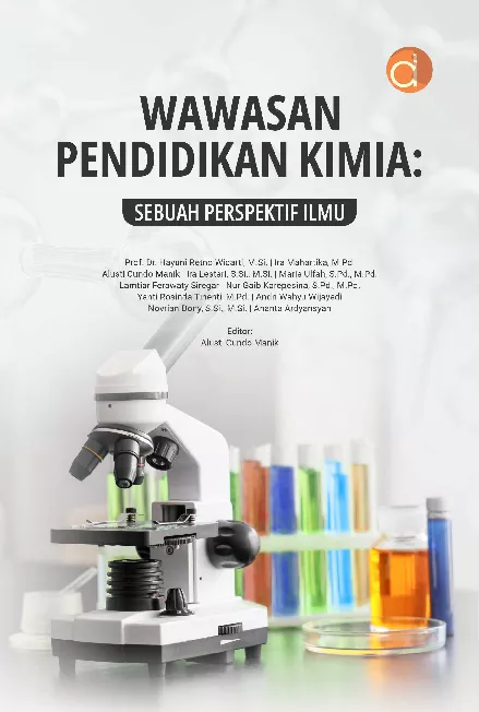 Wawasan Pendidikan Kimia: Sebuah Perspektif Ilmu