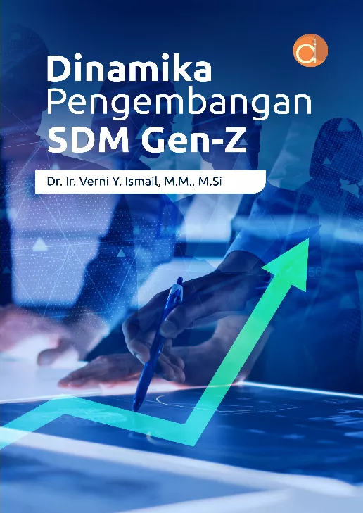 Dinamika Pengembangan SDM Generasi - Z