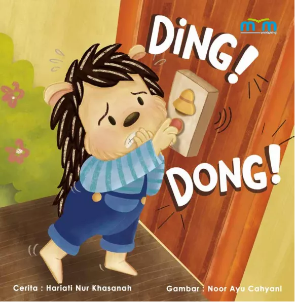 Ding Dong