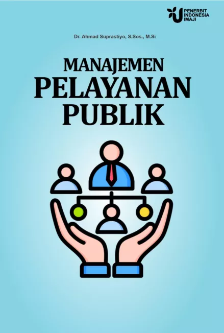 Manajemen Pelayanan Publik