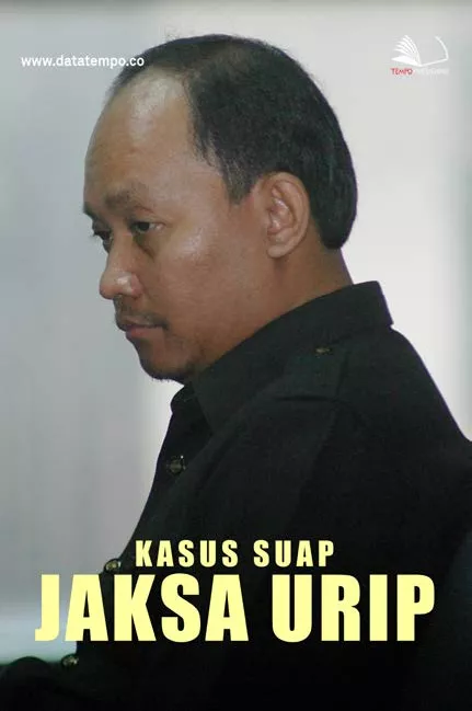 Kasus Suap Jaksa Urip