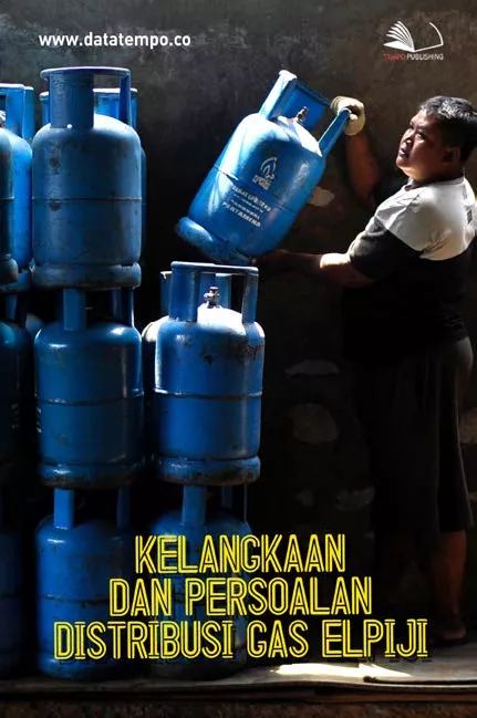 Kelangkaan dan Persoalan Distribusi Gas Elpiji