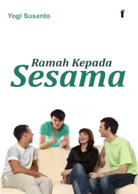 Ramah kepada Sesama