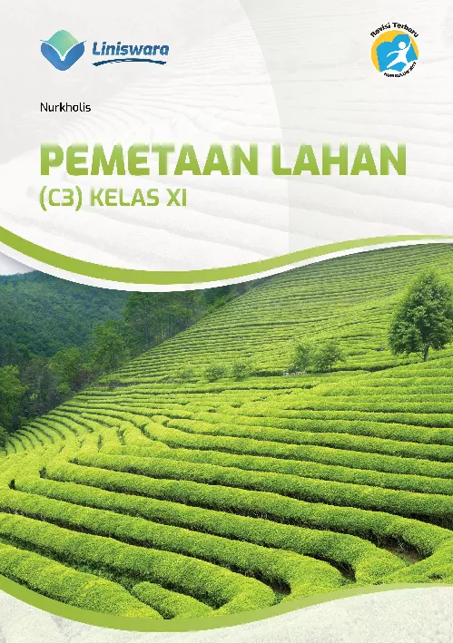 Pemetaan Lahan (C3) Kelas XI