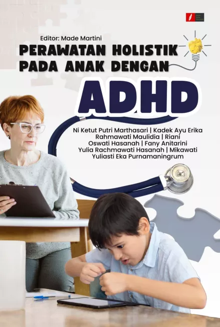 PERAWATAN HOLISTIK PADA ANAK DENGAN ADHD