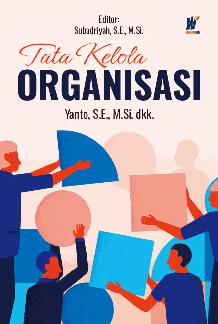 Tata Kelola Organisasi