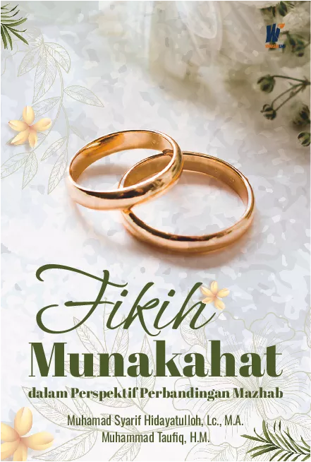 Fikih Munakahat dalam Perspektif Perbandingan Mazhab
