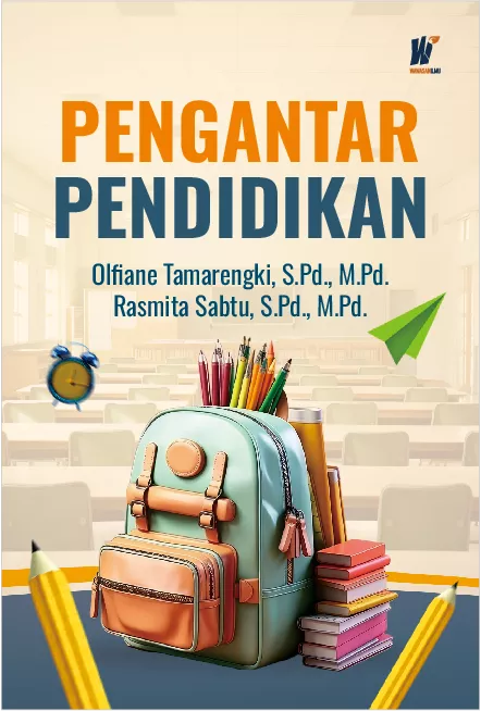 Pengantar Pendidikan