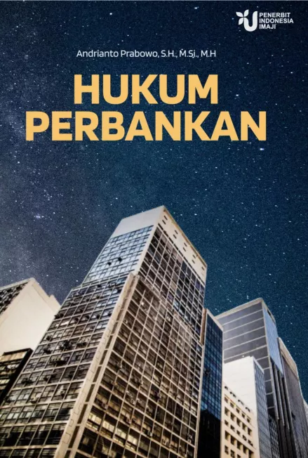 Hukum Perbankan