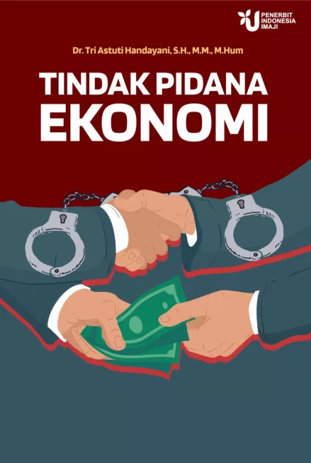 Tindak Pidana Ekonomi