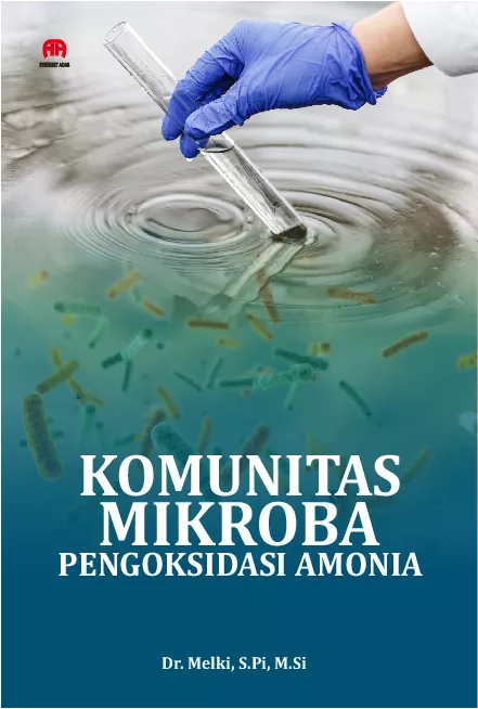 Komunitas Mikroba Pengoksidasi Amonia