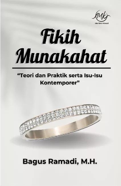 Fikih Munakahat Teori dan Praktik Serta Isu-isu Kontemporer