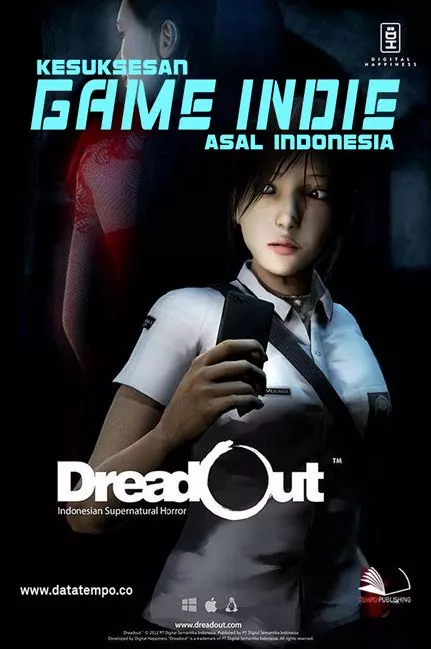 Kesuksesan Game Indie Asal Indonesia