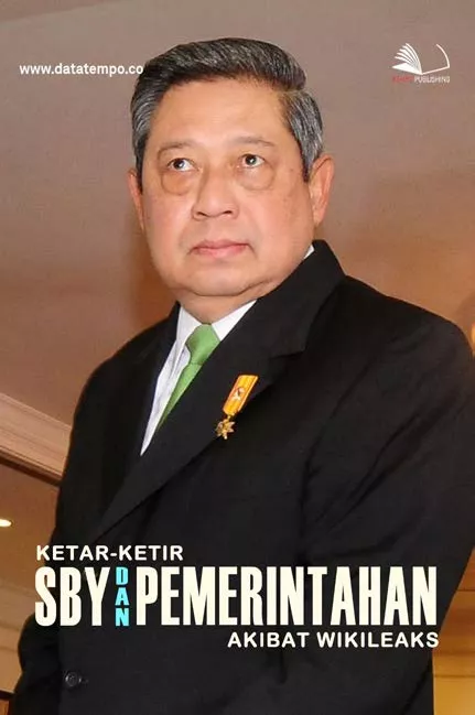 Ketar-ketir SBY dan Pemerintahan akibat WikiLeaks