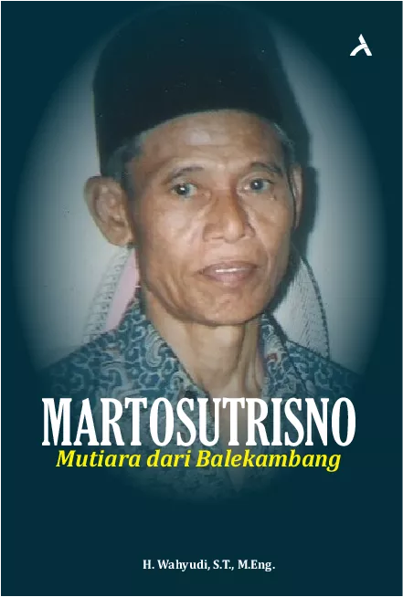 Martosutrisno : Mutiara Dari Balekambang