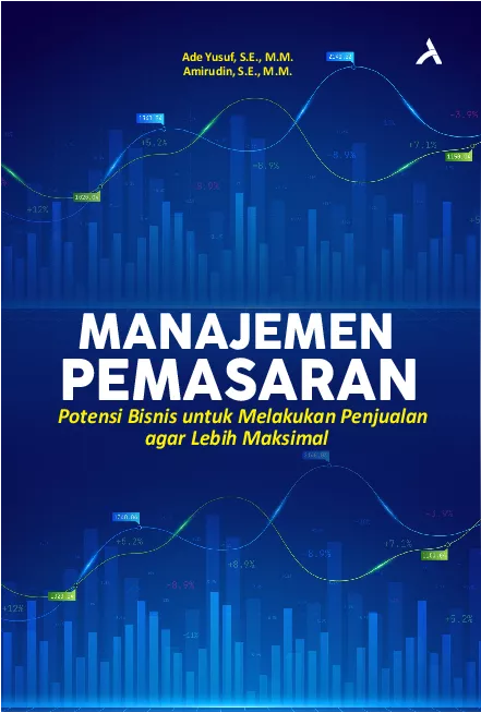 Manajemen Pemasaran :Potensi Bisnis Untuk Melakukan Penjualan Agar Lebih Maksimal