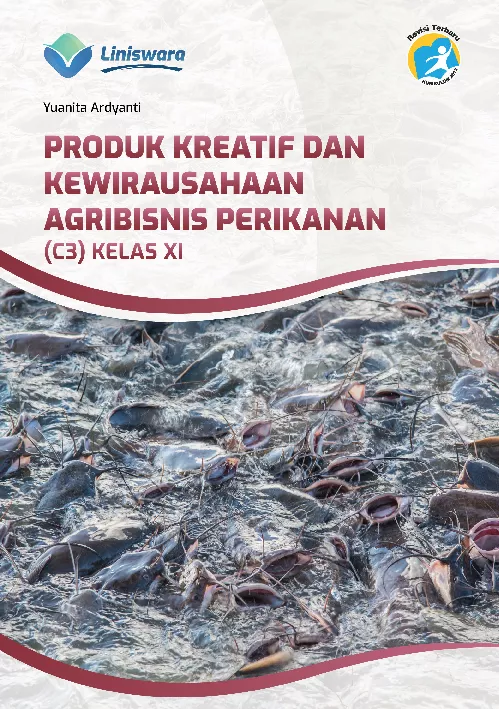 Produk Kreatif dan Kewirausahaan Agribisnis Perikanan (C3) Kelas XI