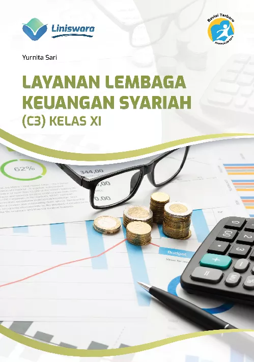 Layanan Lembaga Keuangan Syariah (C3) Kelas XI