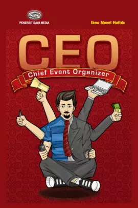 CEO ( Chief Event Organizer )
