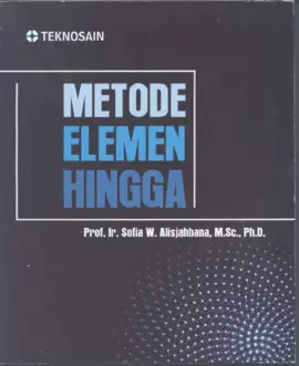 Metode Elemen Hingga