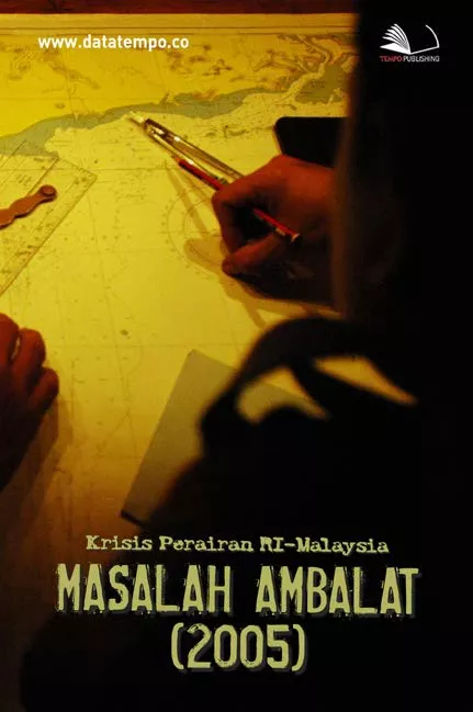 Krisis Perairan RI - Malaysia - Masalah Ambalat (2005)