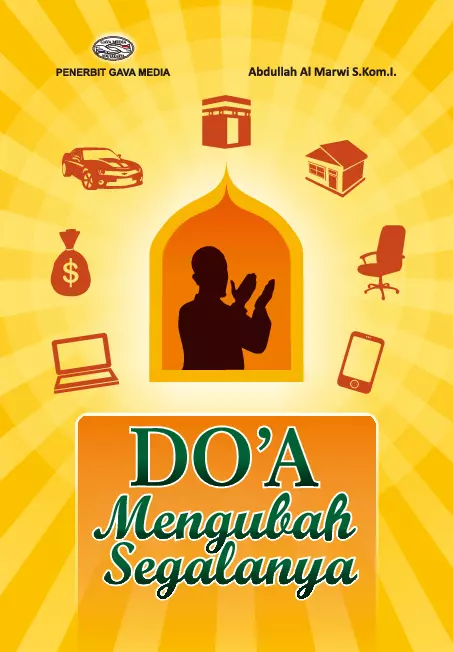 Do'a Mengubah Segalanya