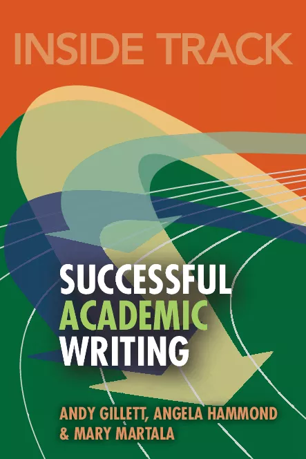 Inside Track to Successful Academic Writing