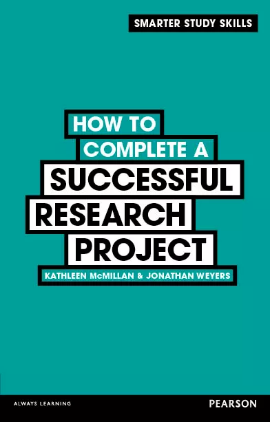How to Complete a Successful Research Project