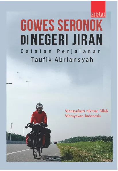 Gowes Seronok di Negeri Jiran: Catatan Perjalanan