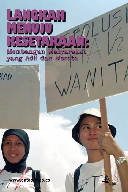 Langkah Menuju Kesetaraan: Membangun Masyarakat yang Adil dan Merata