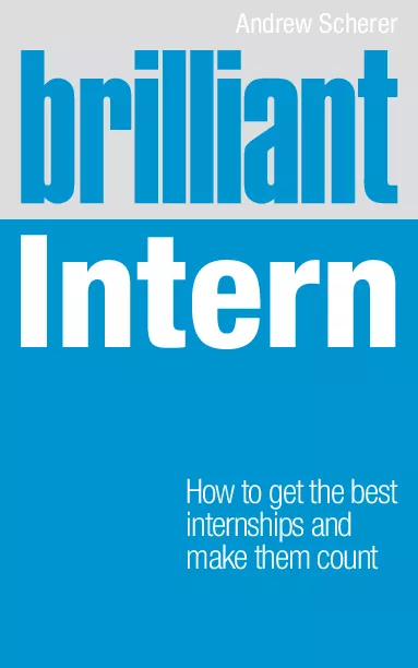 Brilliant Intern
