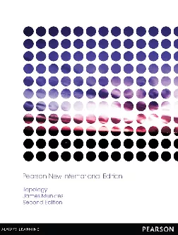 Topology, Pearson New International Edition (International eBook)