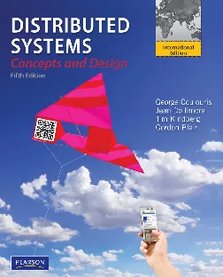 Distributed Systems: International Edition (5th Edition)