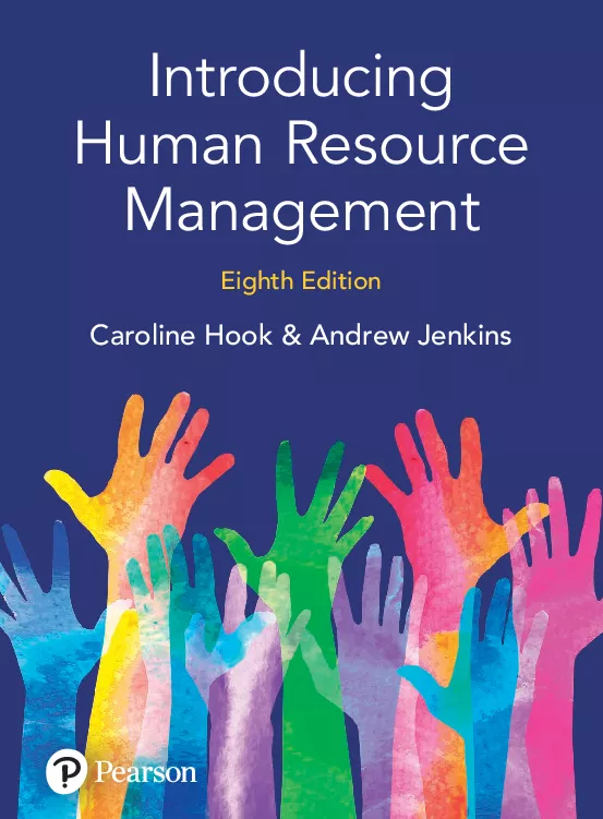 Introducing Human Resource Management (8th Edition)