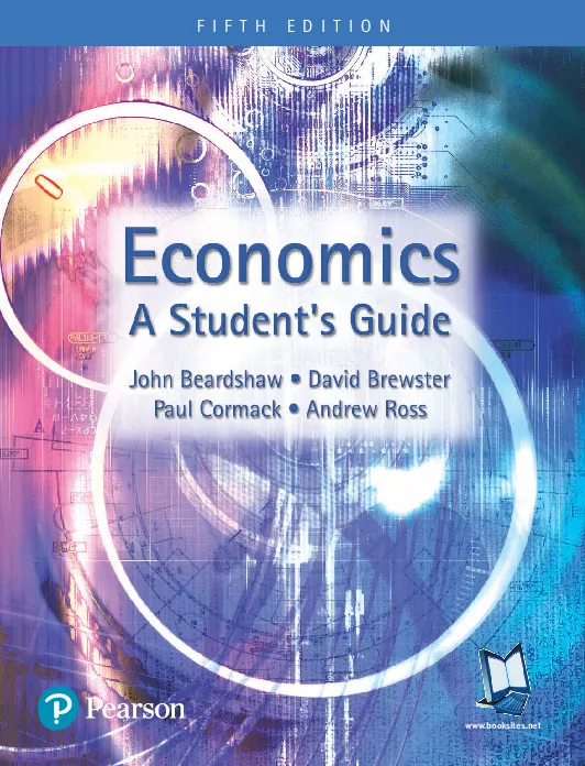 Economics: A Student's Guide (5th Edition)