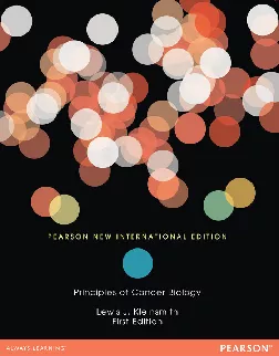 Principles of Cancer Biology, Pearson New International Edition