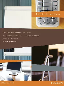 Art and Science of Java, The, Pearson New International Edition