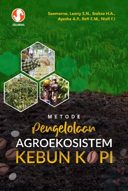 Metode Pengelolaan Agroekosistem kebun kopi
