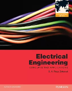 Introduction to Electrical Engineering, International Edition