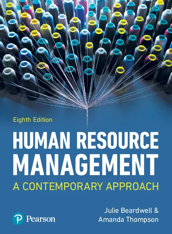 Human Resource Management (8th Edition)