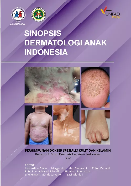 Sinopsis Dermatologi Anak Indonesia