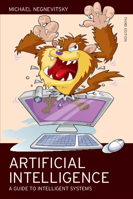 Artificial Intelligence (International eBook)