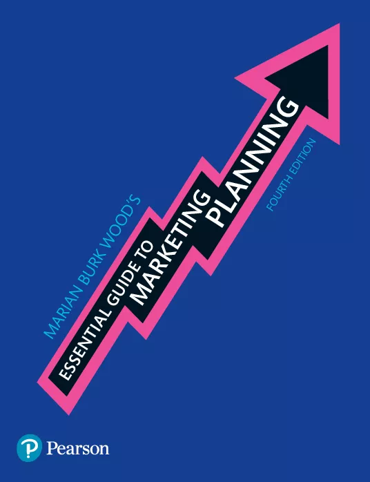 Essential guide to marketing planning (eBook)