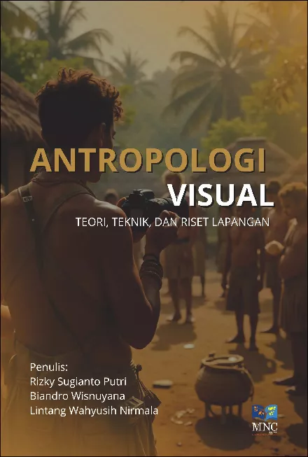 Antropologi Visual Teori