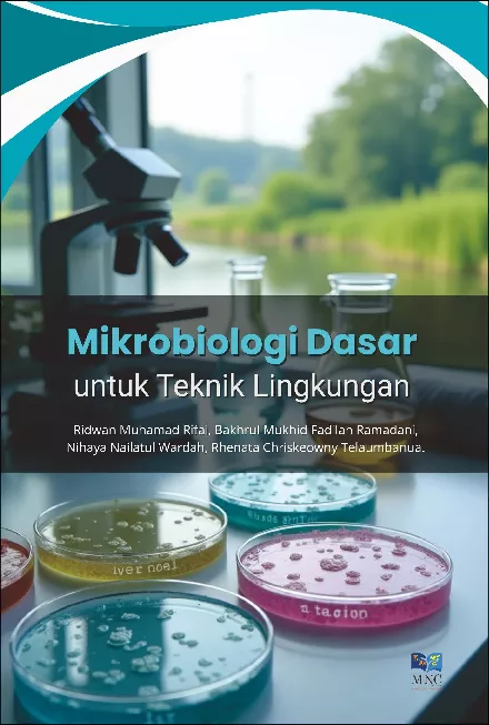 Mikrobiologi Dasar untuk Teknik Lingkungan