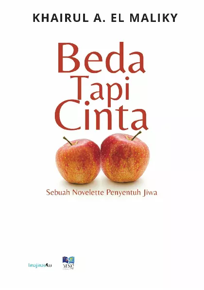 Beda Tapi Cinta